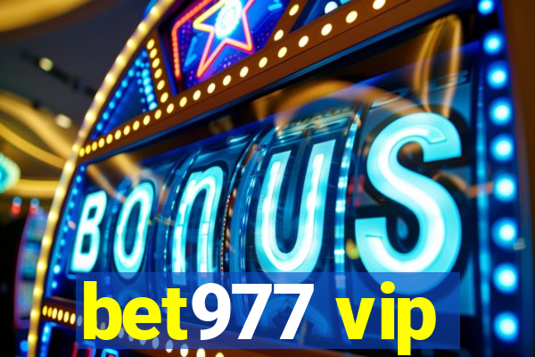 bet977 vip